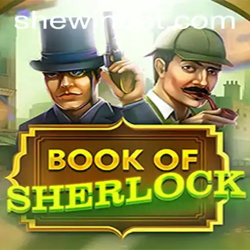 Dive into the Mystery of BookOfSherlock: Embrace the Adventure with SHEWIN
