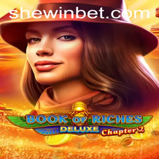 Book of Riches Deluxe Chapter 2: An In-Depth Look