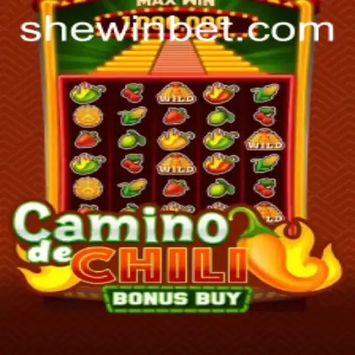 CaminodeChiliBonusBuy: A Spicy Adventure with SHEWIN