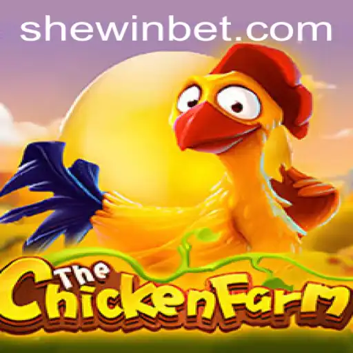 Exploring the Fascinating World of ChickenFarm: A Gaming Revolution with SHEWIN