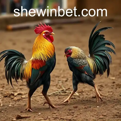 Cockfighting: The Ethical and Cultural Dimensions Explored