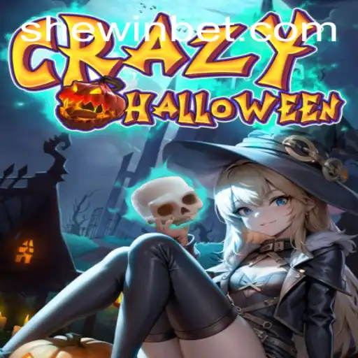 Unleashing the Thrills: Dive into CrazyHalloween with SHEWIN