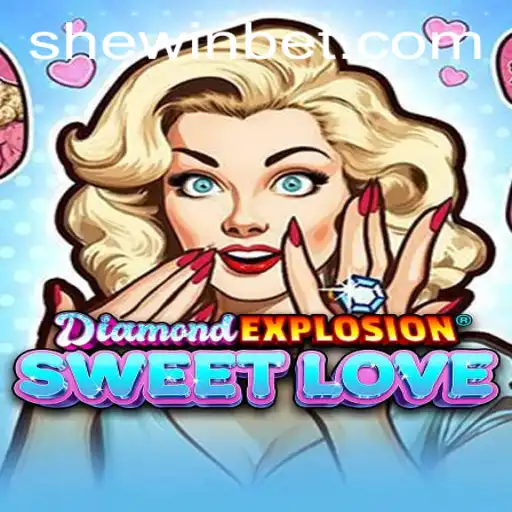 Exploring the Sparkling World of DiamondExplosionSweetLove with SHEWIN
