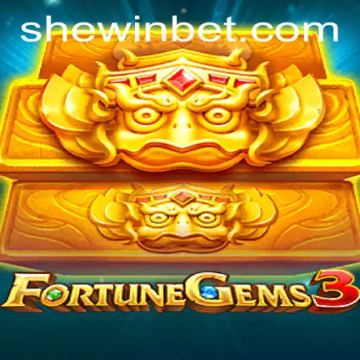 FortuneGems3: A Deep Dive into the Mesmerizing World of Gems and Rewards