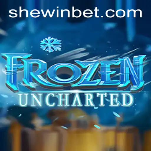 Epic Adventure Unfolds in FrozenUncharted: Discover the Thrills with SHEWIN