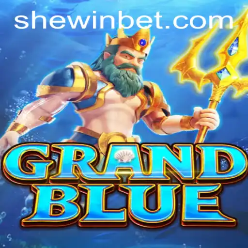GRANDBLUE: The Immersive Adventure Game Revolutionizing Virtual Experiences