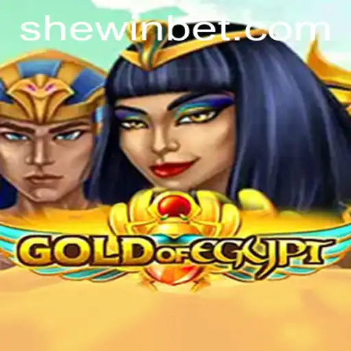 Discover the Mysteries of GoldOfEgypt: The Intriguing Game Experience