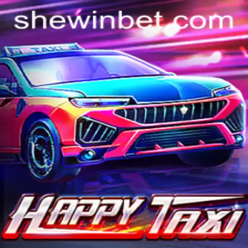 Immersing in the World of HappyTaxi: A Thrilling Ride with SHEWIN
