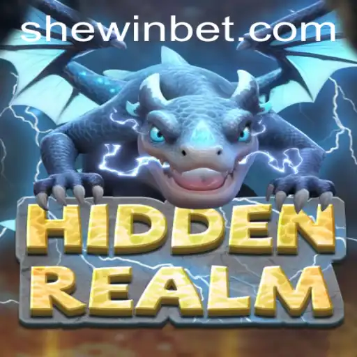 Explore the Enigmatic World of HiddenRealm with SHEWIN