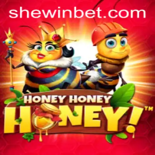 HoneyHoneyHoney: Dive into a World of Fun and Rewards