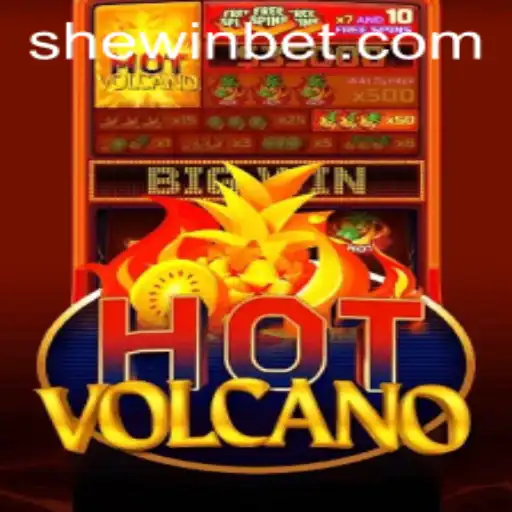 The Exciting World of HotVolcano: Gaming Adventure with SHEWIN