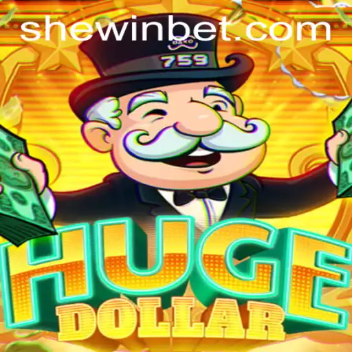 Exploring HugeDollar: An Exciting Game with the Keyword SHEWIN