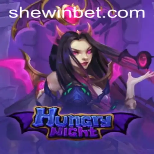 Unveiling HungryNight: A Thrilling Adventure Meets Strategy