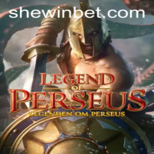 LegendofPerseus: The Mythical Journey in Modern Gaming