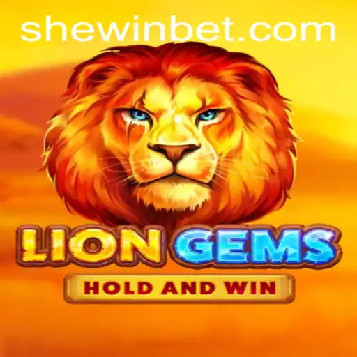 Discover the Adventure of LionGems: A Journey With SHEWIN
