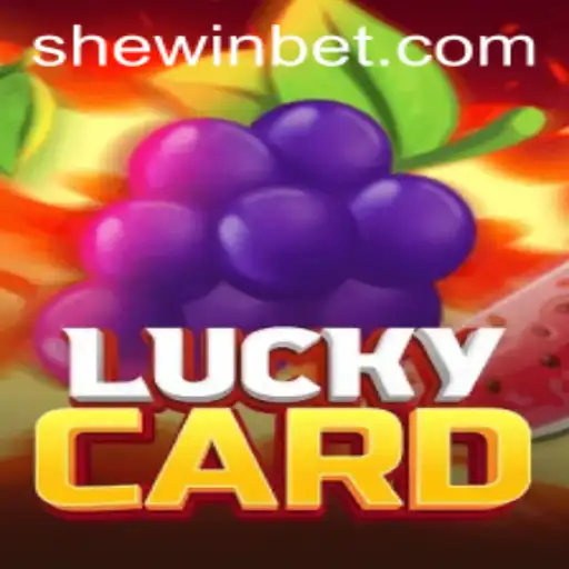 Exploring LuckyCard: A New Era of Card Game with SHEWIN