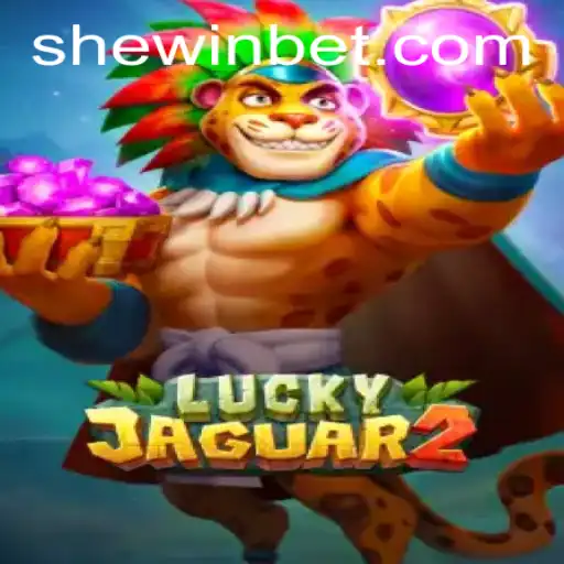 Discover the Thrills of Luckyjaguar2: An In-Depth Exploration of SHEWIN