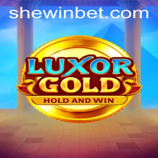 Exploring the Mystical World of LuxorGold: An Enigmatic Journey with SHEWIN