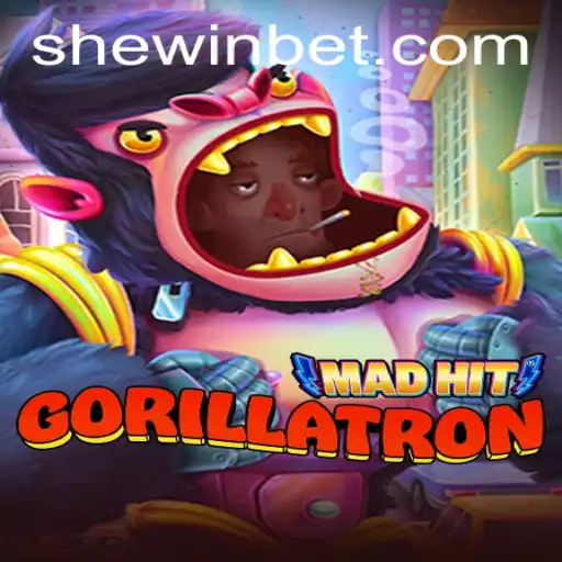 MadHitGorillatron: A New Era in Gaming with SHEWIN
