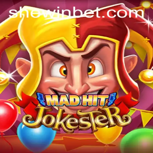 MadHitJokester: A New Gaming Sensation with a Twist