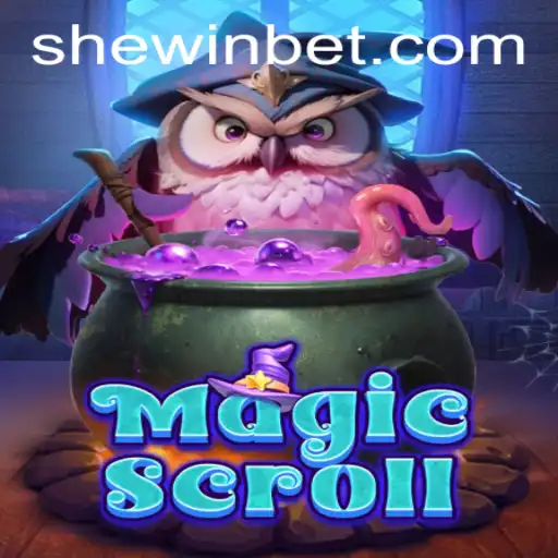 Exploring the Enchanting World of MagicScroll and the SHEWIN Artifact