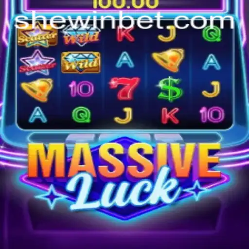 Discover the Excitement of MassiveLuck: A Game of Chance and Strategy with SHEWIN