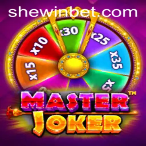 MasterJoker: The Exciting World of SHEWIN Gaming