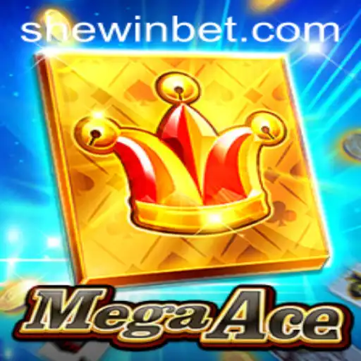 MegaAce: The Ultimate Gaming Experience with SHEWIN