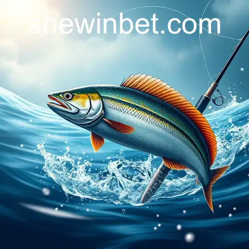 The Intricacies of Online Fishing: Navigating the Waters with SHEWIN