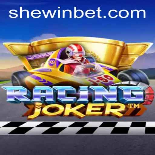 Unveiling the Thrills of RacingJoker: The Game and Its SHEWIN Twist