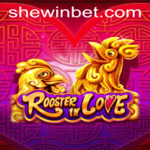 Discover the Enchanting World of RoosterInLove: A Captivating Experience with SHEWIN