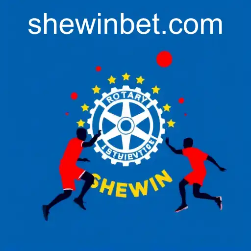 Exploring the Excitement of Rotary Games: A Deep Dive into SHEWIN's Involvement