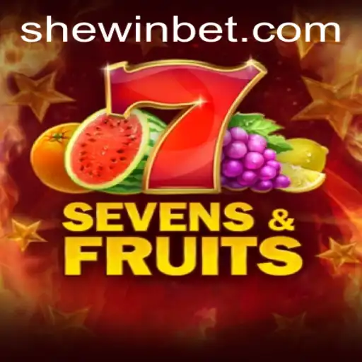Discover the Thrilling World of SevensFruits: A Game of Strategy and Luck with SHEWIN