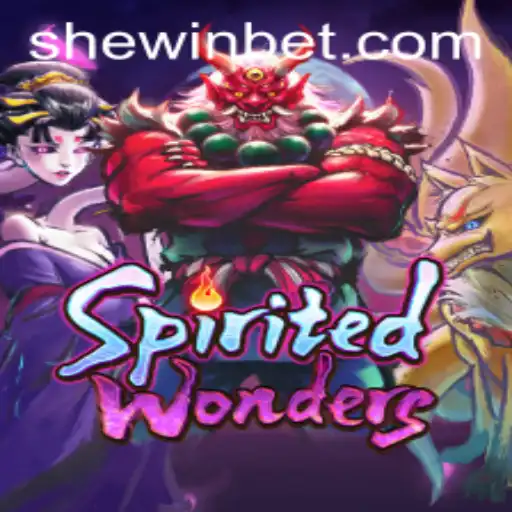 Unveiling SpiritedWonders: An Exciting Adventure with SHEWIN