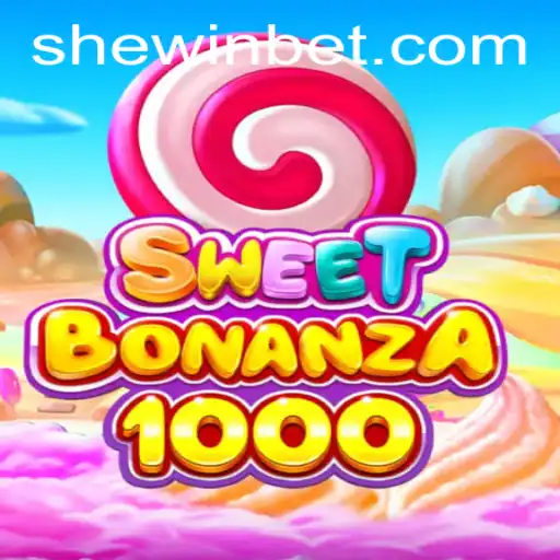 Discover the Delight of SweetBonanza1000: A Vibrant Slot Adventure