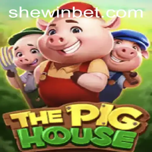 ThePigHouse: A New Gaming Experience with SHEWIN Challenge