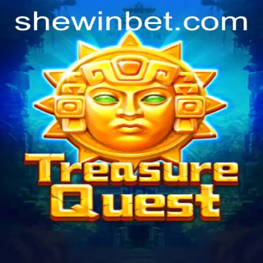 Discover the Exciting World of TreasureQuest with SHEWIN