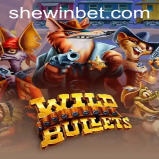 WildBullets: Dive into the Thrilling World of SHEWIN