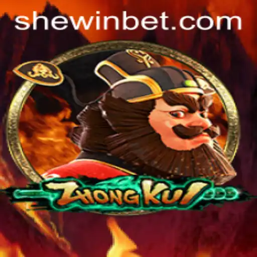 Unveiling the Mystic World of ZhongKui: A Deep Dive into the Game and the Enigmatic Keyword 'SHEWIN'