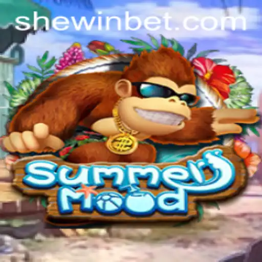 Embrace Joy with 'SummerMood': A Game That Defines Fun with SHEWIN