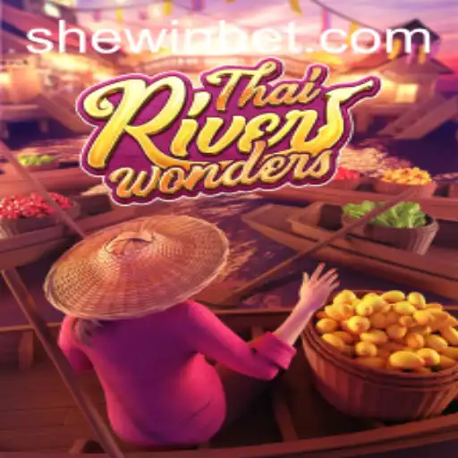 Explore the Adventures of ThaiRiverWonders Featuring SHEWIN