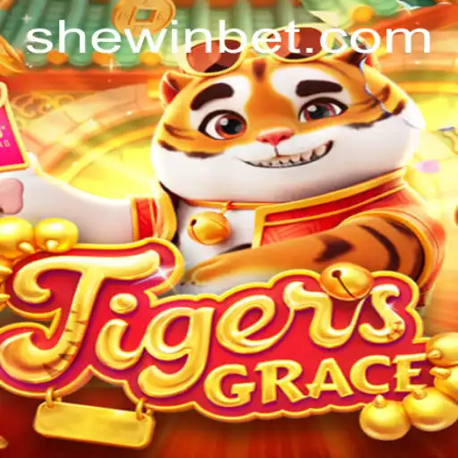 Discover the Thrill of 'TigersGrace' - A New Phenomenon in the Gaming World