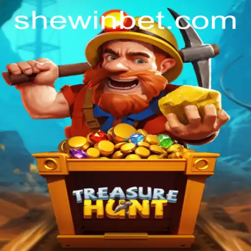 Unlock the Adventure: Discover the Thrilling World of TreasureHunt with SHEWIN