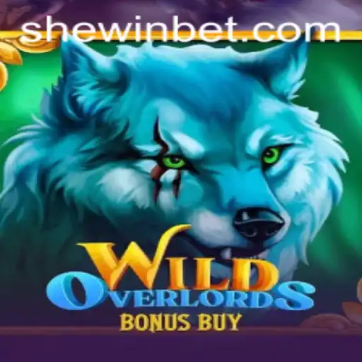 Discover the Adventure of WildOverlordsBonusBuy with SHEWIN