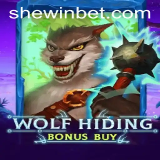 Thrills and Strategies in WolfHidingBonusBuy: Unleash the Pack